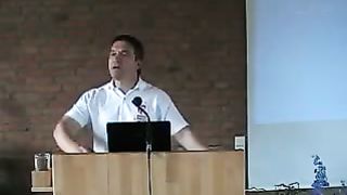 Сергей Гаврилов - Внимание идёт стройка 2 семинар