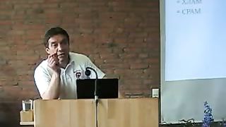 Сергей Гаврилов - Внимание идёт стройка 2 семинар