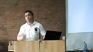 Сергей Гаврилов - Внимание идёт стройка 2 семинар