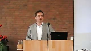 Сергей Гаврилов - Внимание идёт стройка 1 семинар