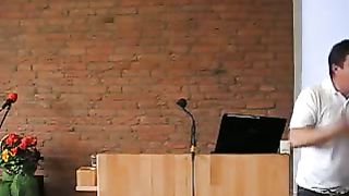 Сергей Гаврилов - Внимание идёт стройка 1 семинар