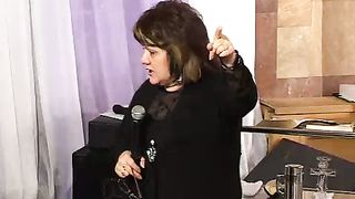 Галина Яковлева - Послушание лучше жертвоприношения