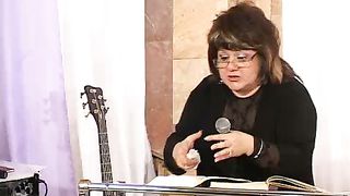 Галина Яковлева - Послушание лучше жертвоприношения