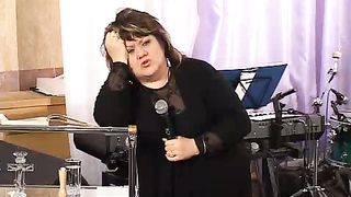 Галина Яковлева - Послушание лучше жертвоприношения