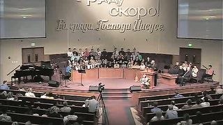 Василий Вакульский - Апокалипсические всадники