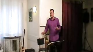 Кирьяков - Искренность в отношениях с Богом