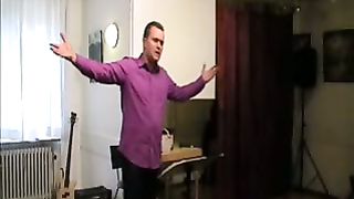 Кирьяков - Искренность в отношениях с Богом