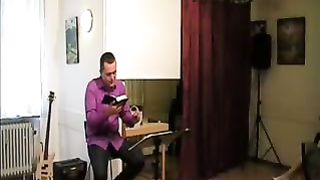 Кирьяков - Искренность в отношениях с Богом