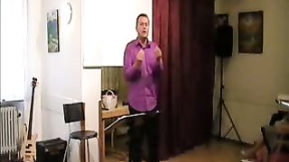 Кирьяков - Искренность в отношениях с Богом